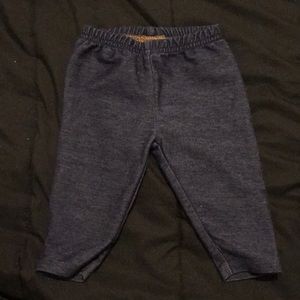 🌹 0-3M Pants 🌹